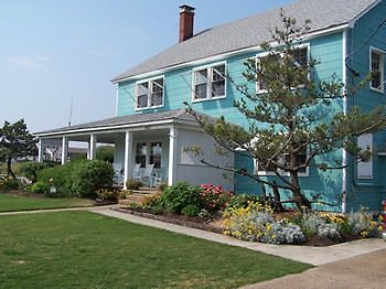 Cypress House Inn キルデビルヒルズ エクステリア 写真