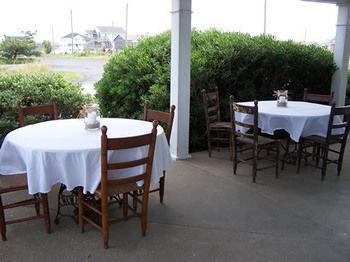 Cypress House Inn キルデビルヒルズ エクステリア 写真