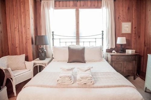 Cypress House Inn キルデビルヒルズ エクステリア 写真