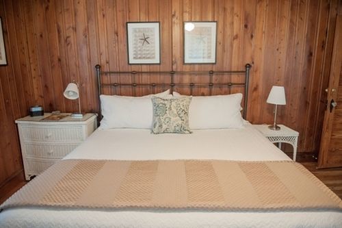Cypress House Inn キルデビルヒルズ エクステリア 写真