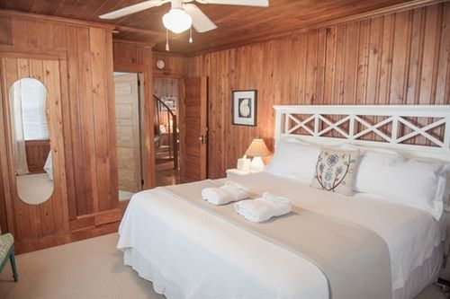 Cypress House Inn キルデビルヒルズ エクステリア 写真