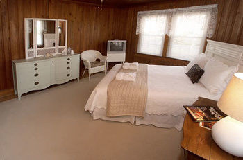 Cypress House Inn キルデビルヒルズ エクステリア 写真