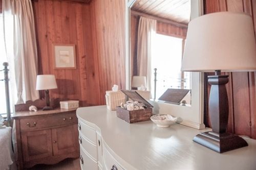 Cypress House Inn キルデビルヒルズ エクステリア 写真