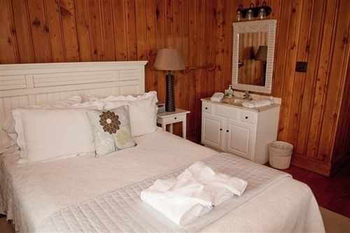 Cypress House Inn キルデビルヒルズ エクステリア 写真