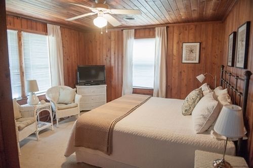 Cypress House Inn キルデビルヒルズ エクステリア 写真