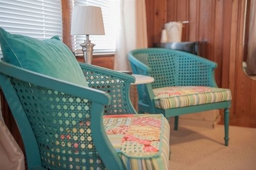 Cypress House Inn キルデビルヒルズ エクステリア 写真